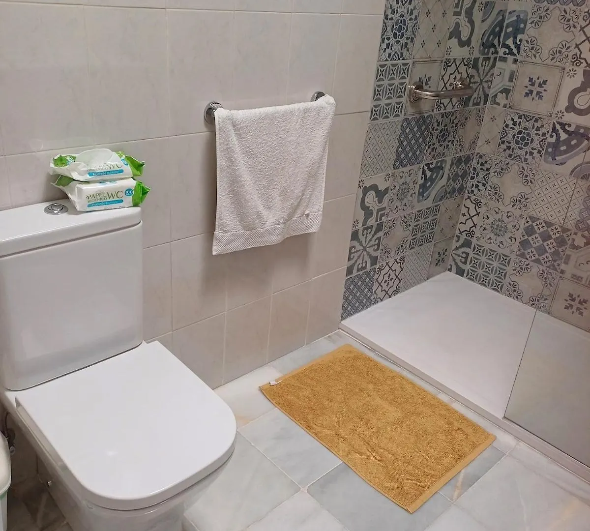 Sunny Apartment In Mojacar With Sea Views 0*,  Spain